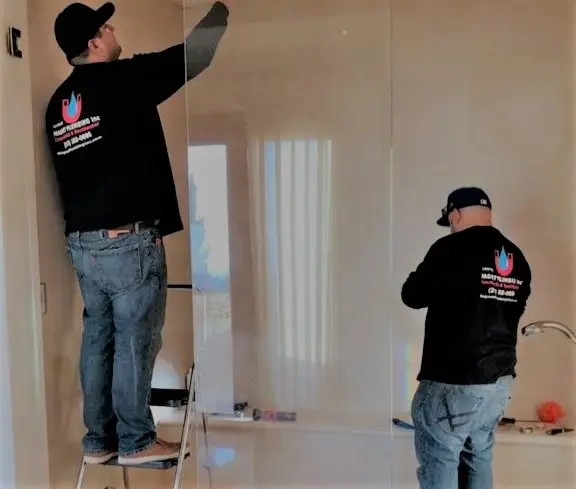 Professional plumbing installation for Tankless Water Heater Installation in Beverley Mill