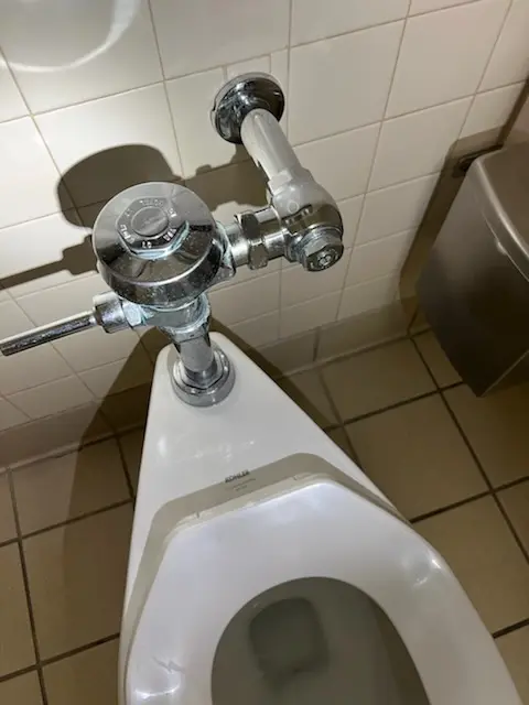 Fixture installation and repair for Sewer Camera Inspection in Beverley Mill